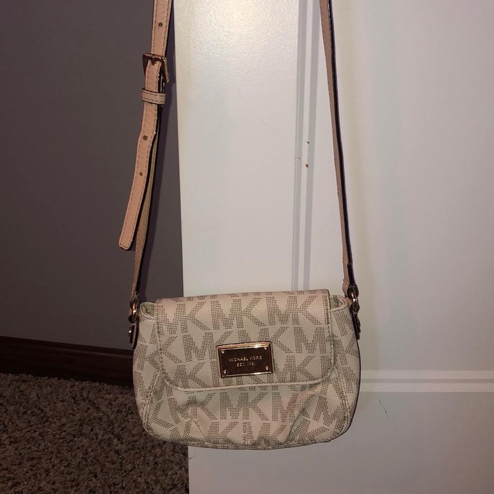 Michael Kors Mini Purse